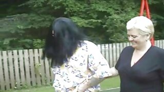 Un uomo fa sesso con una donna video gay anziani gratis di colore matura.